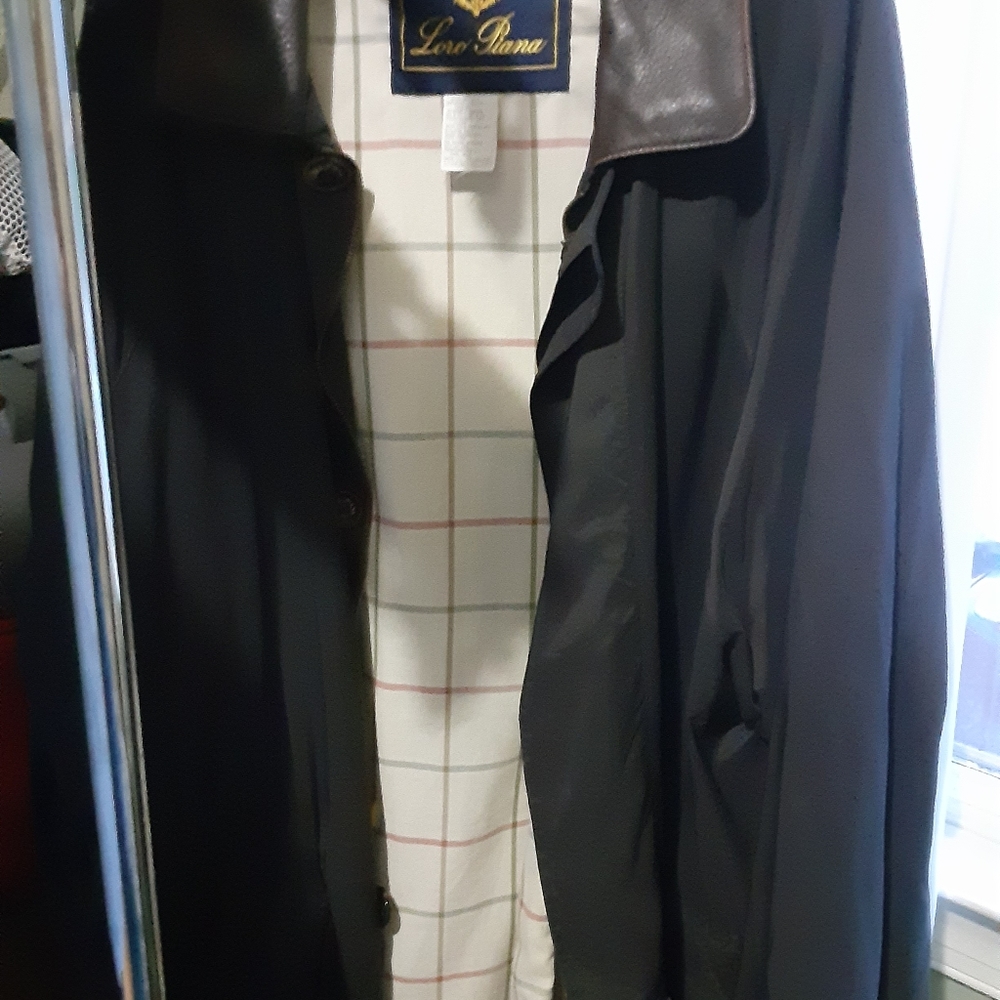 Jacket - Picture 2 of 2